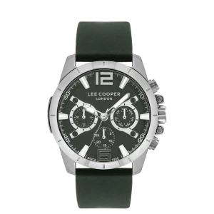 Zegarek męski Lee Cooper LC07613.377 SS23 na pasku