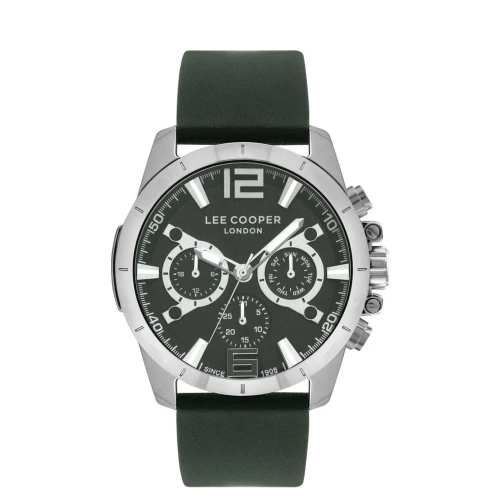 Zegarek męski Lee Cooper LC07613.377 SS23 na pasku MARKO