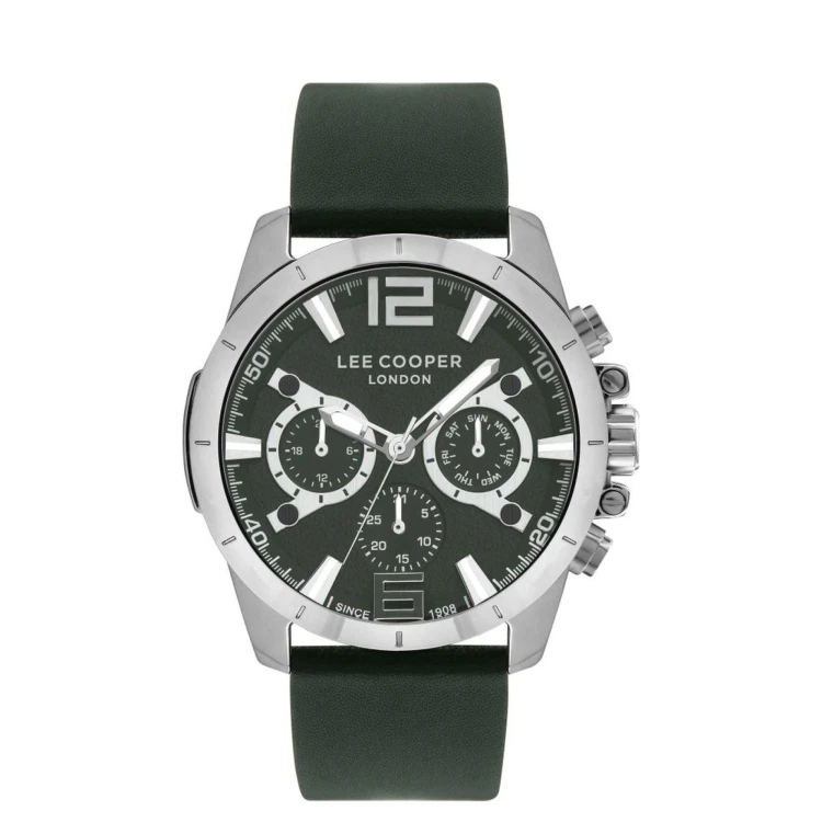 Zegarek męski Lee Cooper LC07613.377 SS23 na pasku MARKO
