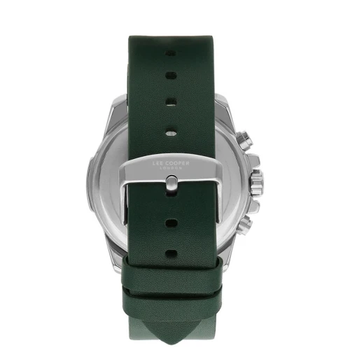 Zegarek męski Lee Cooper LC07613.377 SS23 na pasku