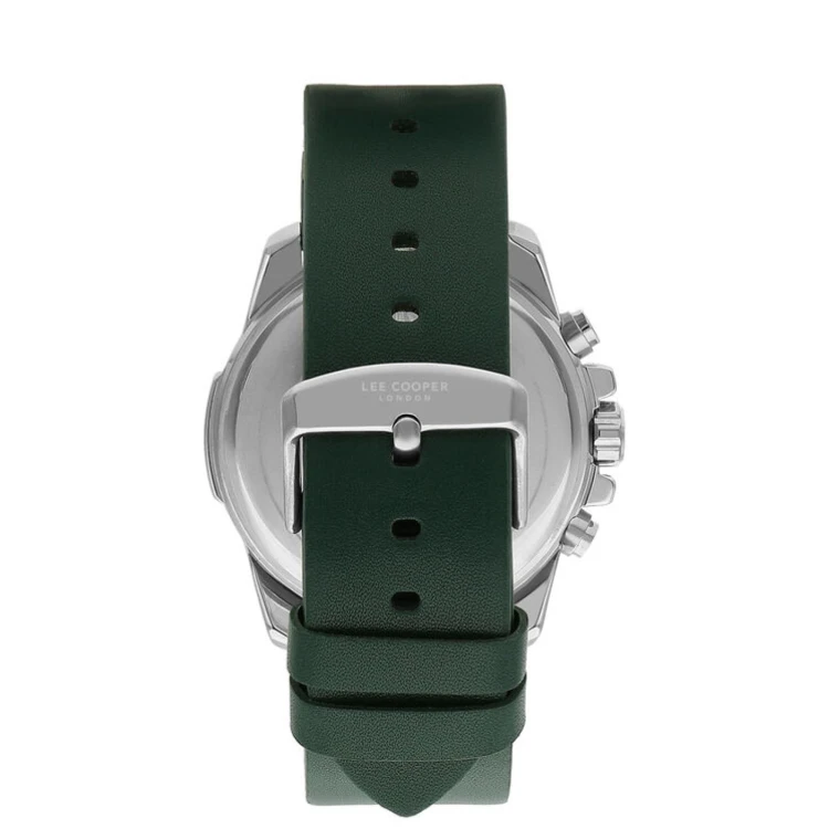 Zegarek męski Lee Cooper LC07613.377 SS23 na pasku MARKO