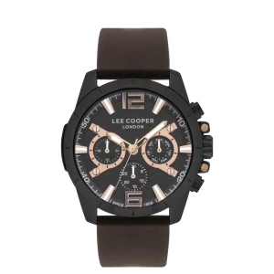 Zegarek męski Lee Cooper LC07613.654 SS23 na pasku