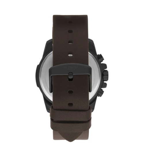 Zegarek męski Lee Cooper LC07613.654 SS23 na pasku