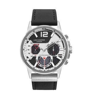 Zegarek męski Lee Cooper LC07614.351 SS23 na pasku