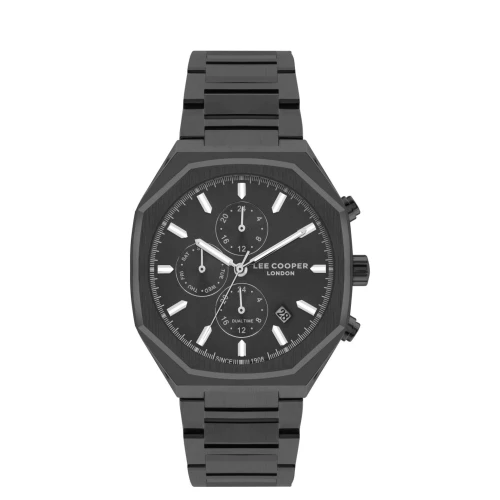 Zegarek męski Lee Cooper LC07617.060 SS23 bransoleta MARKO