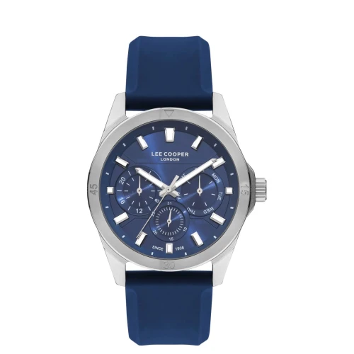 Zegarek męski Lee Cooper LC07626.399 SS23 na pasku MARKO