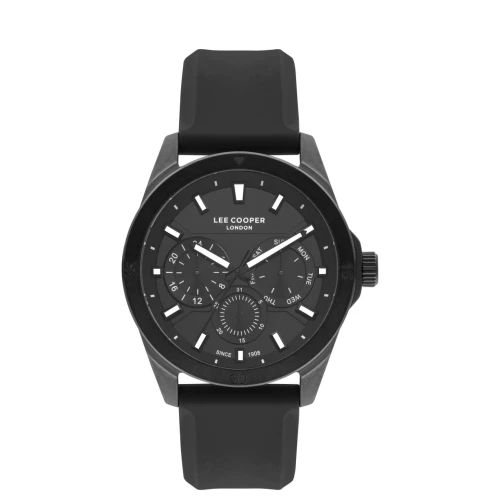 Zegarek męski Lee Cooper LC07626.651 SS23 na pasku MARKO
