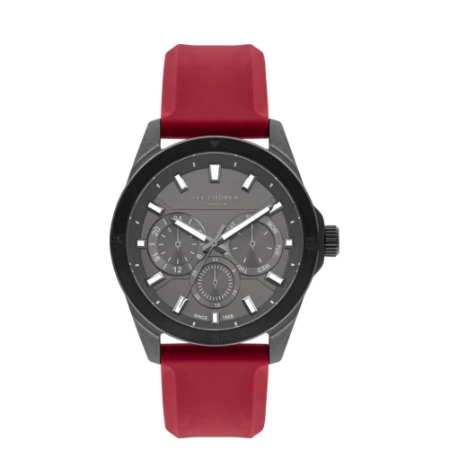 Zegarek męski Lee Cooper LC07626.668 SS23 na pasku MARKO