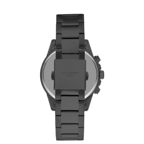 Zegarek męski Lee Cooper LC07627.070 SS23 bransoleta