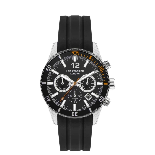 Zegarek męski Lee Cooper LC07628.351 SS23 na pasku MARKO