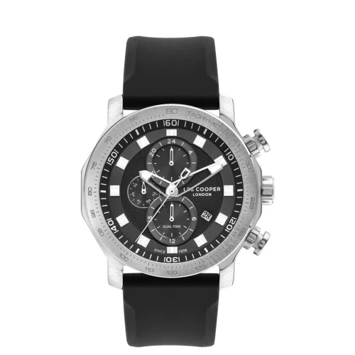 Zegarek męski Lee Cooper LC07631.351 SS23 na pasku MARKO