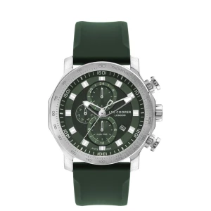 Zegarek męski Lee Cooper LC07631.377 SS23 na pasku