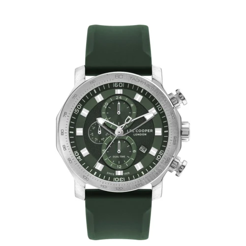 Zegarek męski Lee Cooper LC07631.377 SS23 na pasku MARKO