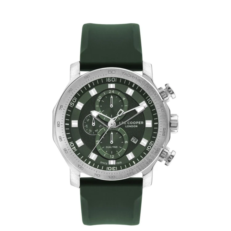 Zegarek męski Lee Cooper LC07631.377 SS23 na pasku MARKO