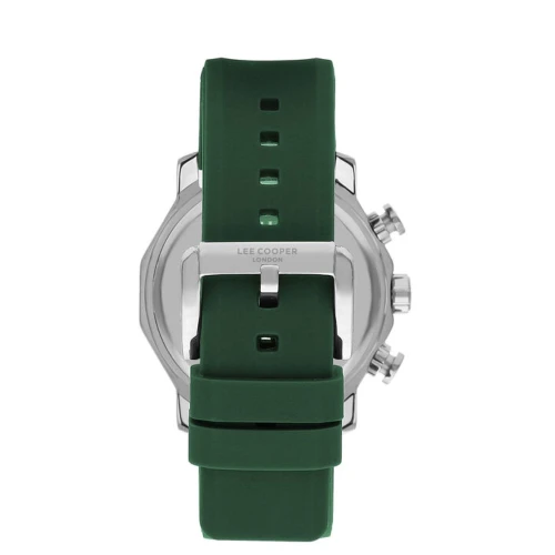Zegarek męski Lee Cooper LC07631.377 SS23 na pasku