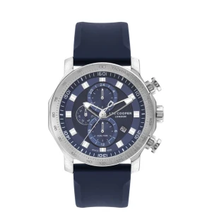 Zegarek męski Lee Cooper LC07631.399 SS23 na pasku