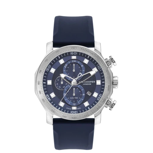 Zegarek męski Lee Cooper LC07631.399 SS23 na pasku