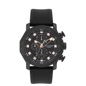 Zegarek męski Lee Cooper LC07631.651 SS23 na pasku