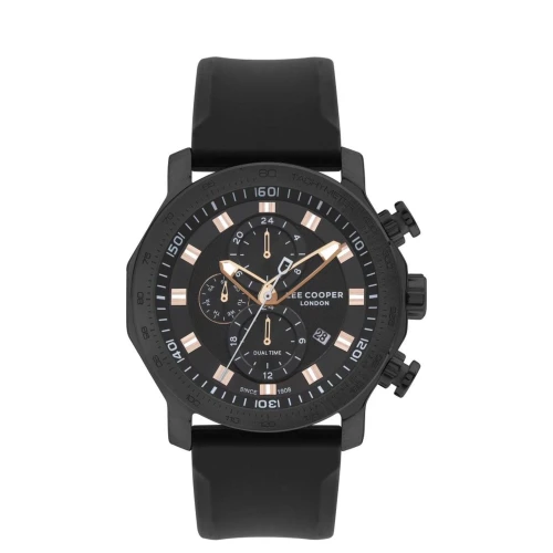 Zegarek męski Lee Cooper LC07631.651 SS23 na pasku MARKO