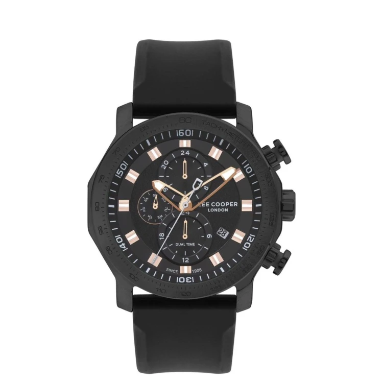 Zegarek męski Lee Cooper LC07631.651 SS23 na pasku MARKO