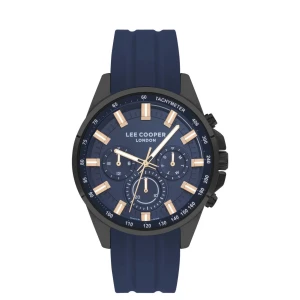 Zegarek męski Lee Cooper LC07635.499 SS23 na pasku