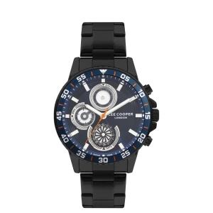 Zegarek męski Lee Cooper LC07636.690 SS23 bransoleta