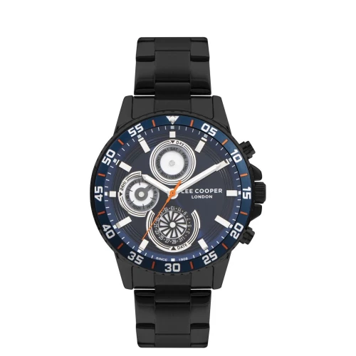 Zegarek męski Lee Cooper LC07636.690 SS23 bransoleta MARKO