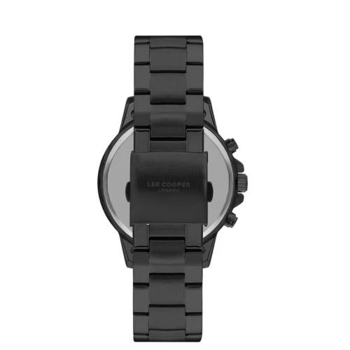 Zegarek męski Lee Cooper LC07636.690 SS23 bransoleta
