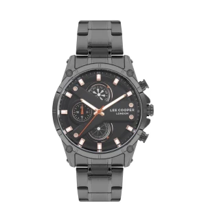 Zegarek męski Lee Cooper LC07637.060 SS23 bransoleta