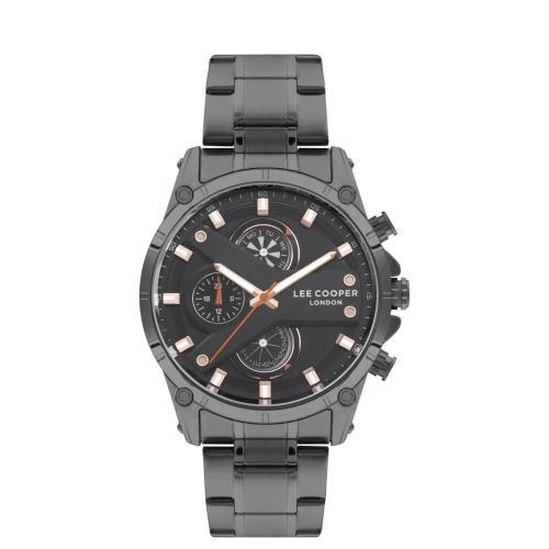 Zegarek męski Lee Cooper LC07637.060 SS23 bransoleta MARKO