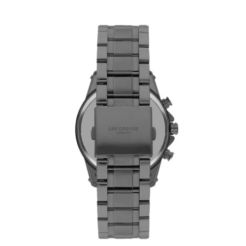 Zegarek męski Lee Cooper LC07637.060 SS23 bransoleta