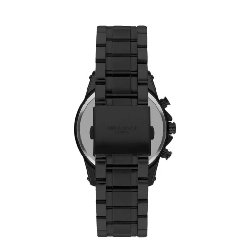 Zegarek męski Lee Cooper LC07637.670 SS23 bransoleta