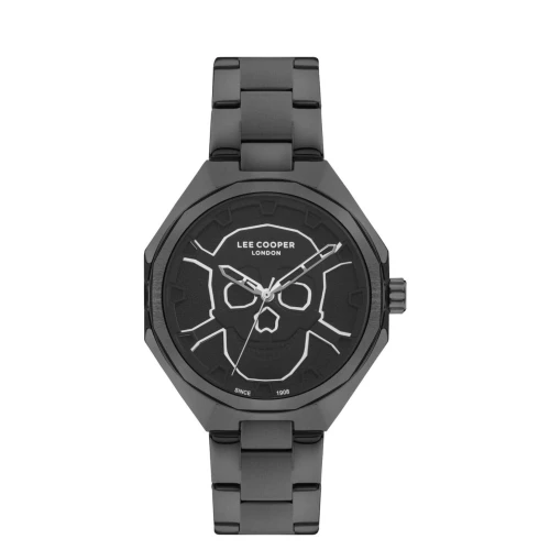 Zegarek męski Lee Cooper LC07640.060 FW23 bransoleta MARKO