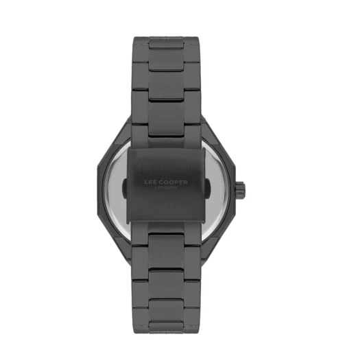Zegarek męski Lee Cooper LC07640.060 FW23 bransoleta