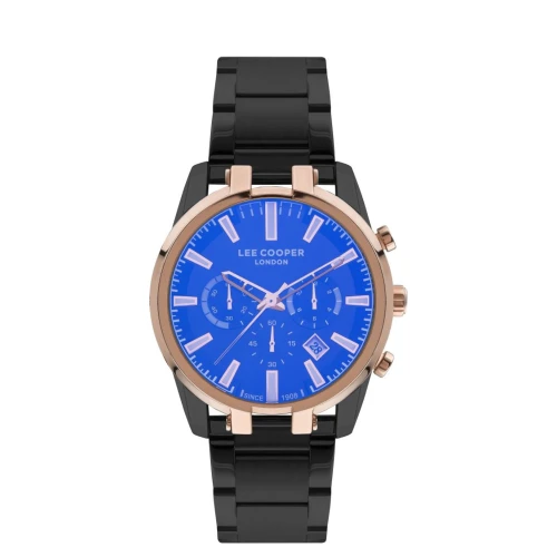 Zegarek męski Lee Cooper LC07651.450 SS23 bransoleta MARKO