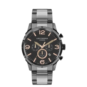 Zegarek męski Lee Cooper LC07672.450 SS23 bransoleta