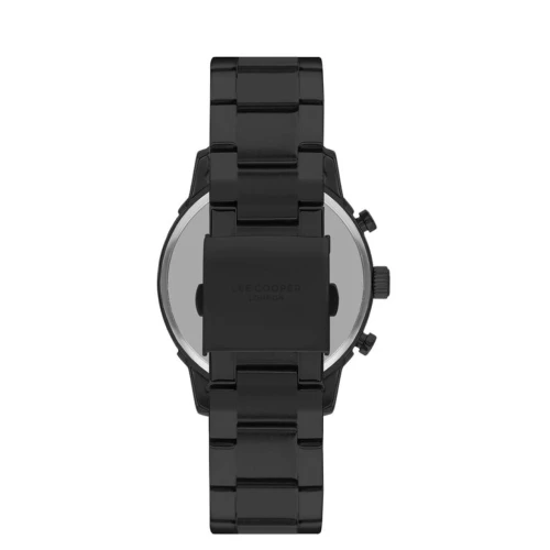 Zegarek męski Lee Cooper LC07672.650 SS23 bransoleta