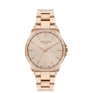 Zegarek damski Lee Cooper LC07686.410 SS23 bransoleta