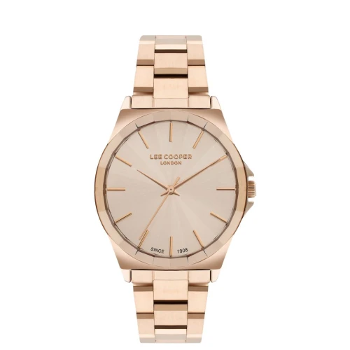Zegarek damski Lee Cooper LC07686.410 SS23 bransoleta MARKO