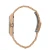 Zegarek damski Lee Cooper LC07686.410 SS23 bransoleta MARKO
