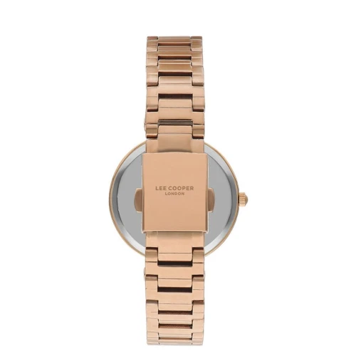 Zegarek damski Lee Cooper LC07711.410 SS23 bransoleta