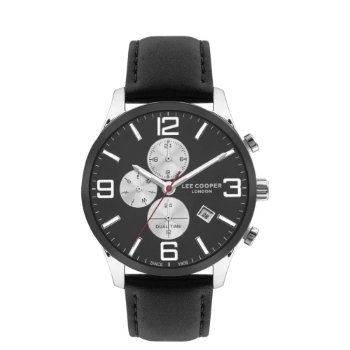 Zegarek męski Lee Cooper LC07713.351 SS23 na pasku MARKO