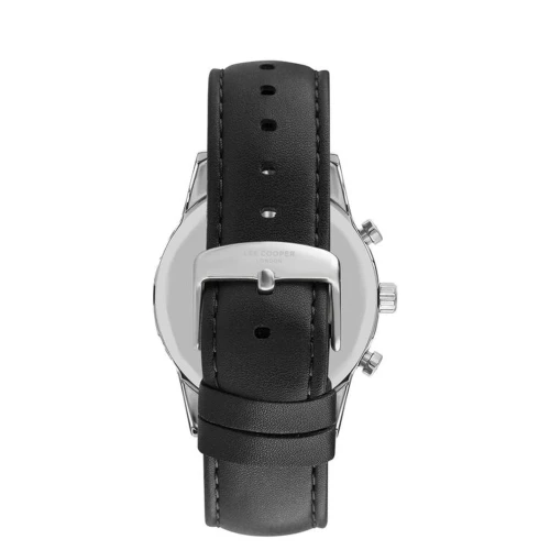 Zegarek męski Lee Cooper LC07713.351 SS23 na pasku