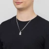 Srebrny wisiorek papirus zwój pr.925 grawer gratis ZG004-925 marko