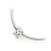 Srebrna zawieszka kot kwiatki Charms Z698-925-S marko