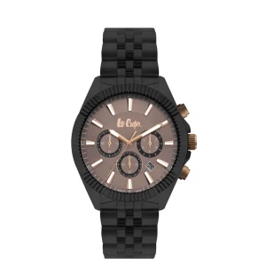 Zegarek męski Lee Cooper LC07838.640 FW23 bransoleta