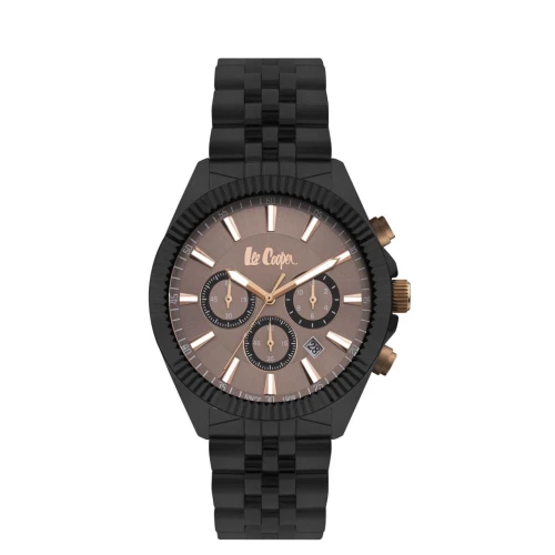 Zegarek męski Lee Cooper LC07838.640 FW23 bransoleta MARKO