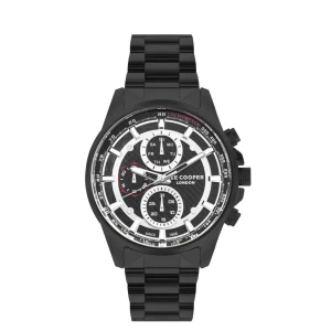Zegarek męski Lee Cooper LC07852.650 FW23 bransoleta