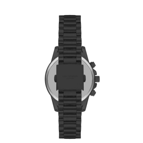 Zegarek męski Lee Cooper LC07852.650 FW23 bransoleta
