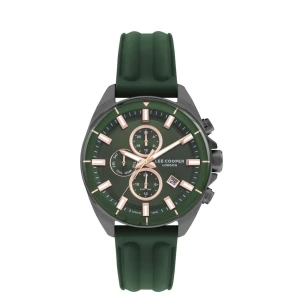 Zegarek męski Lee Cooper LC07881.077 FW23 na pasku